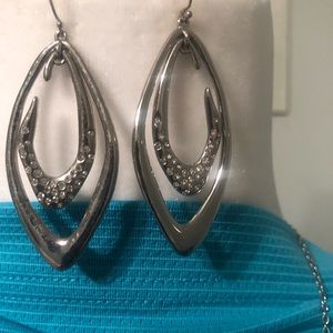 Alexis Bittar jewelry set